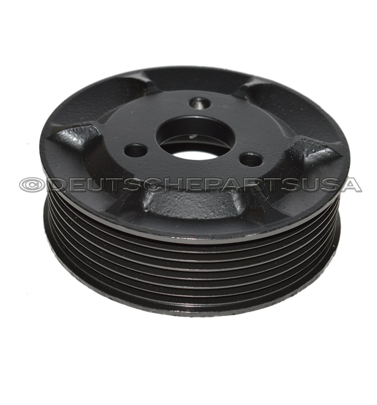BMW E82 E88 E90 E91 E92 E93 P/S Power Steering Pump Pulley 32427553955