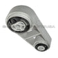 JAGUAR X-Type Transmission Mount Torque Rod C2S38951, C2S4589 Set of 2