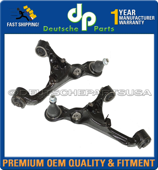 RANGE ROVER SP Front Upper Suspension Control Arms Ball Joints LR051617 LR074838