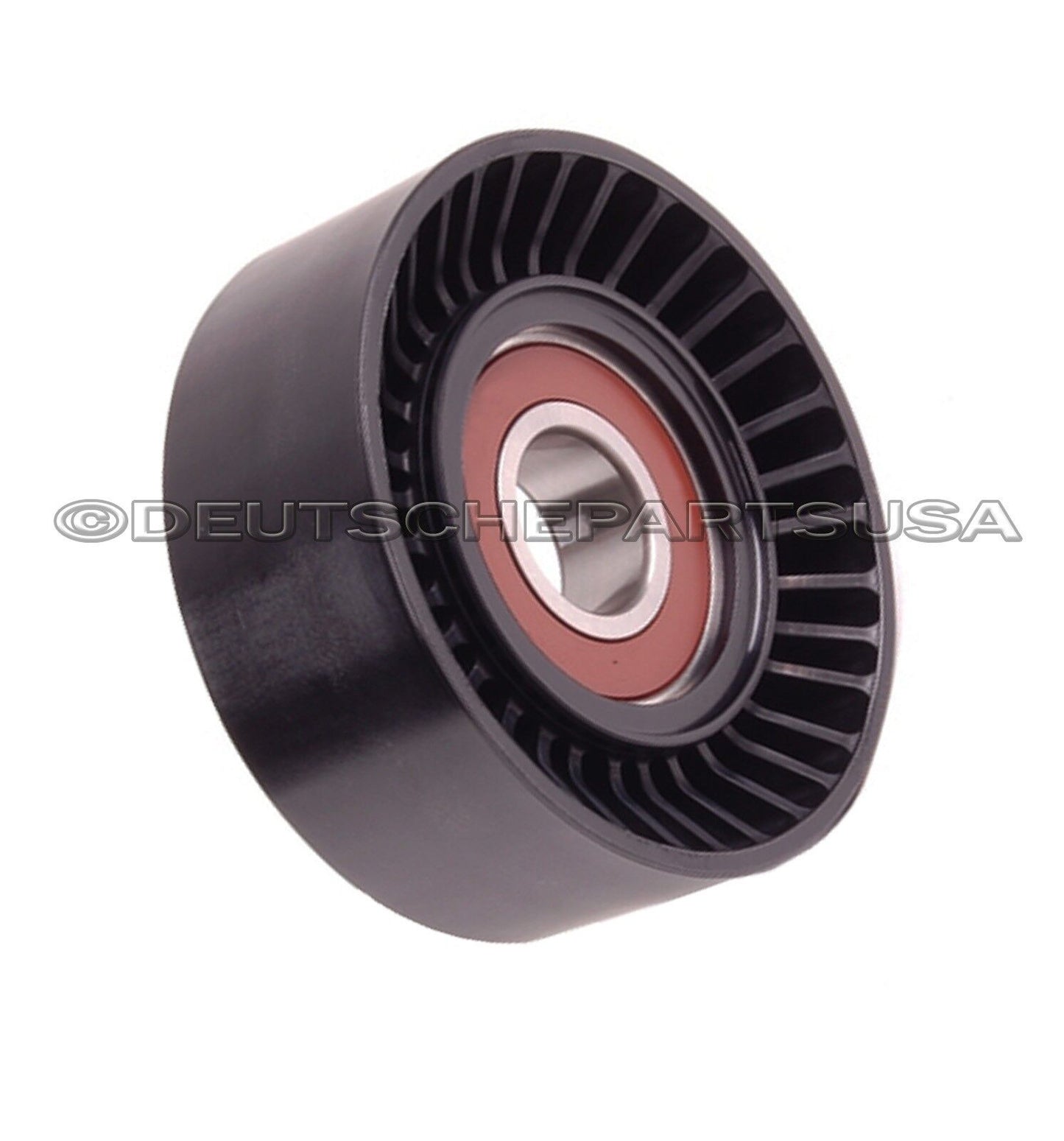 PORSCHE CAYENNE 4.5 V8 ACC. DRIVE BELT TENSION PULLEY 948 102 402 00 94810240200
