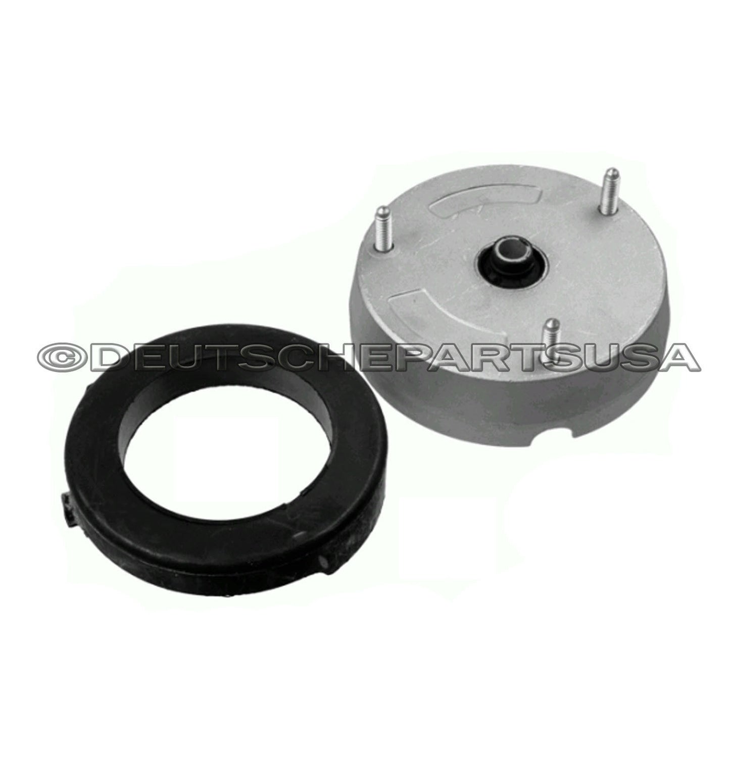 FRONT LEFT / RIGHT STRUT SHOCK MOUNT MOUNTING for BMW E70 X5 E71 X6 31336788776
