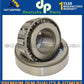 Porsche 356C 911 914 930 Front LH + RH Outer Wheel Bearing 99905906500 Set of 2