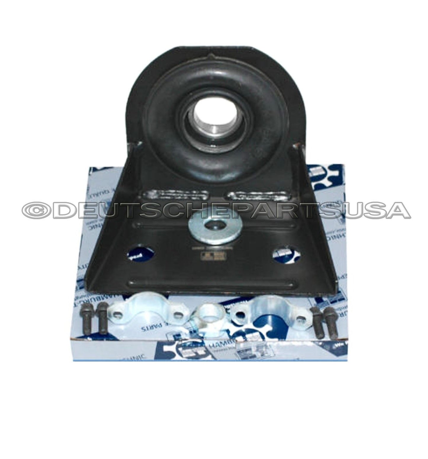 Mercedes W163 ML270 CDI ML230 DRIVESHAFT BEARING SUPPORT 98 99 2000 01 02 03 04