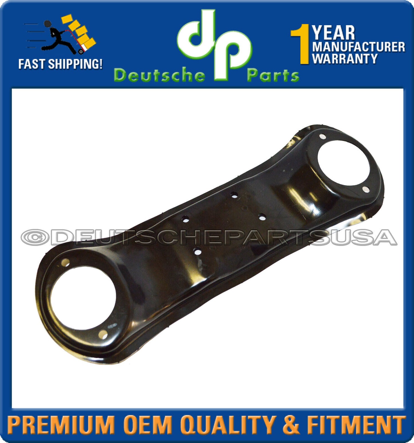 Porsche 911 SC Turbo Carrera 915 Transmission Carrier Mount 911 375 033 01