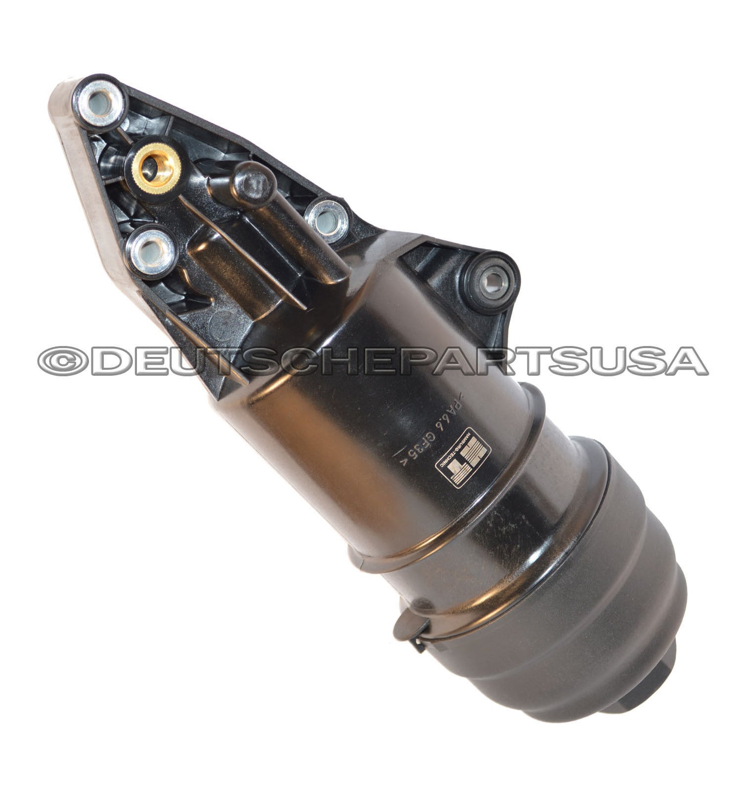 Oil Filter Housing Adapter for AUDI A4 A5 A7 A8 Q5 S4 S5 06E 115 405C 06E115405C