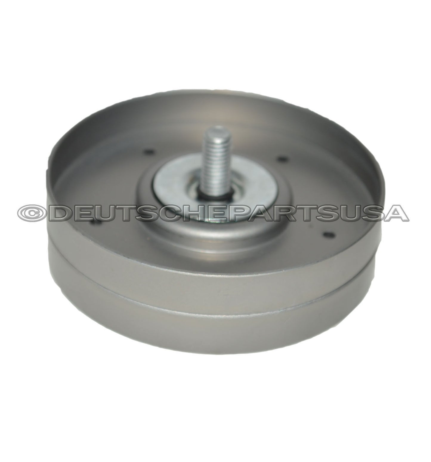 Drive Belt Serpentine Idler Pulley For Audi A4 A5 QUATTRO 06H903341D 06H 103 341