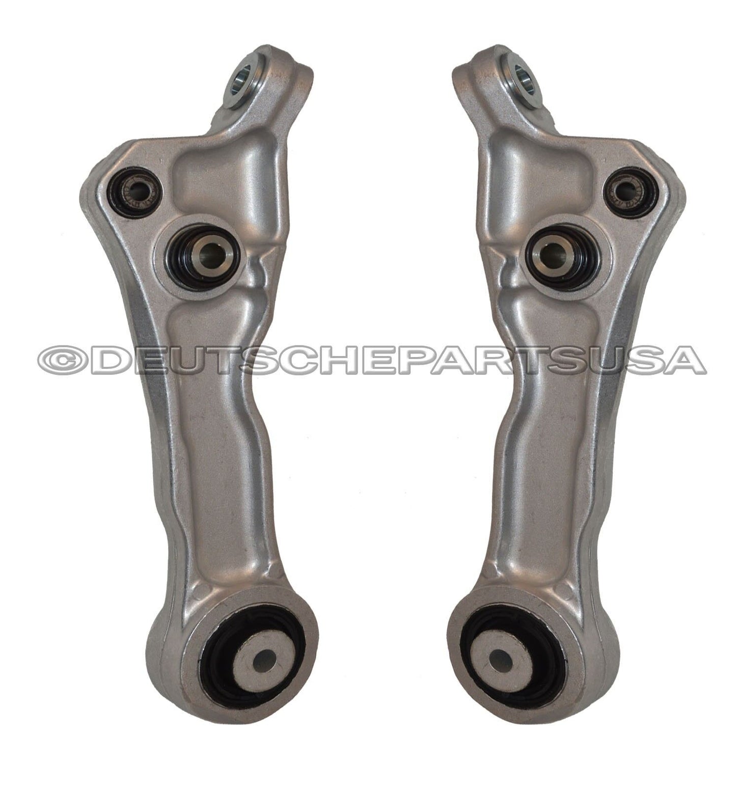 UPPER + LOWER CONTROL ARMS BALL JOINTS Tie Rods for JAGUAR XJ8 XJR CHASSIS KIT