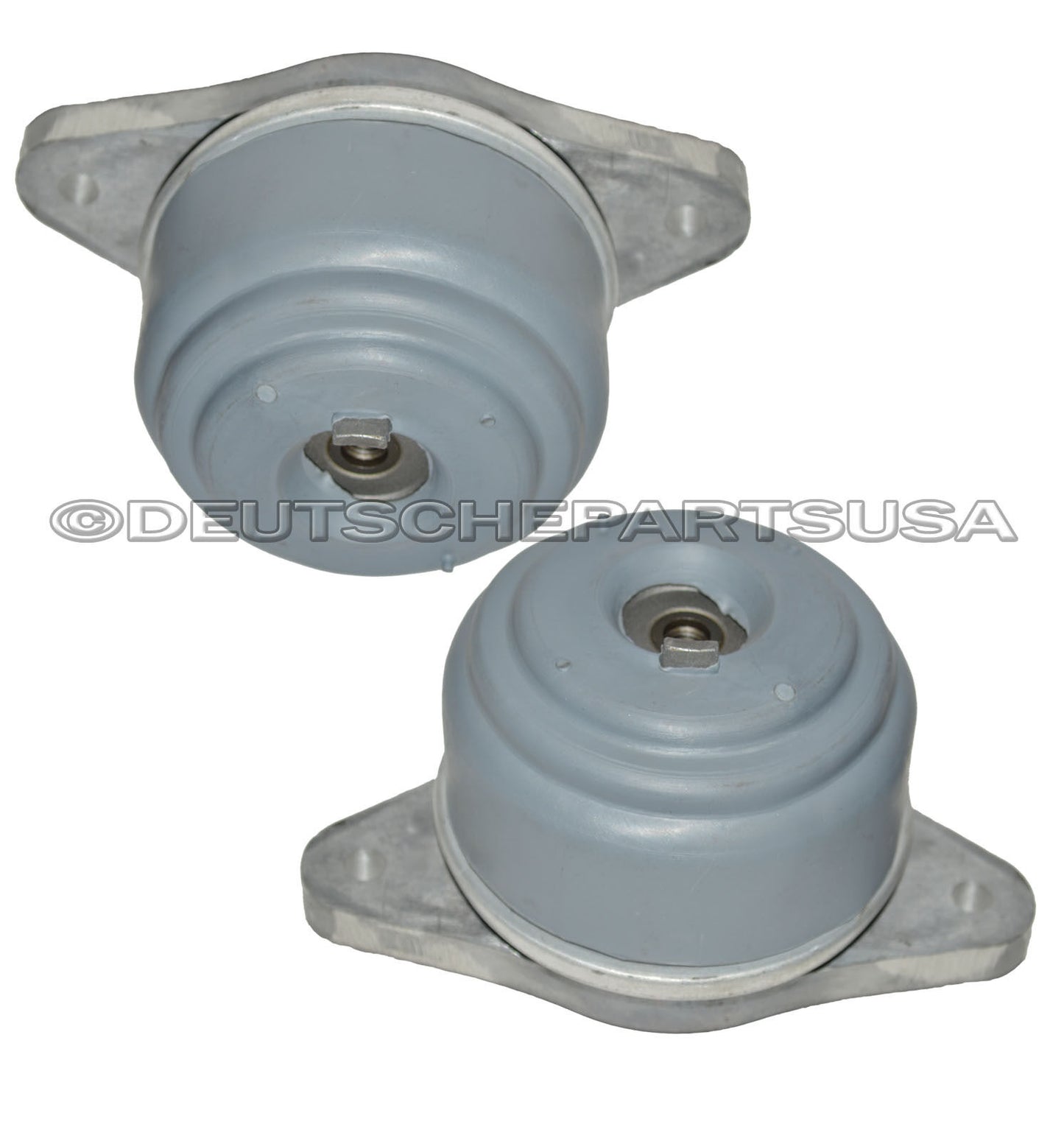 HYDRAULIC ENGINE MOTOR MOUNT MOUNTS for MERCEDES W212 2122400717 LH + RH SET 2