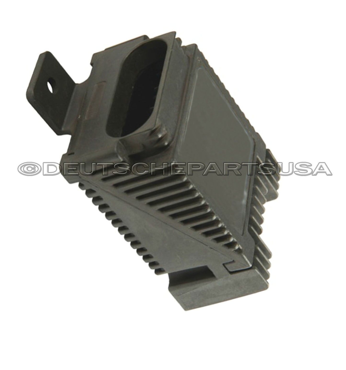 Mercedes W215 W220 Engine Cooling Fan Controller Control Module Unit 0275456432