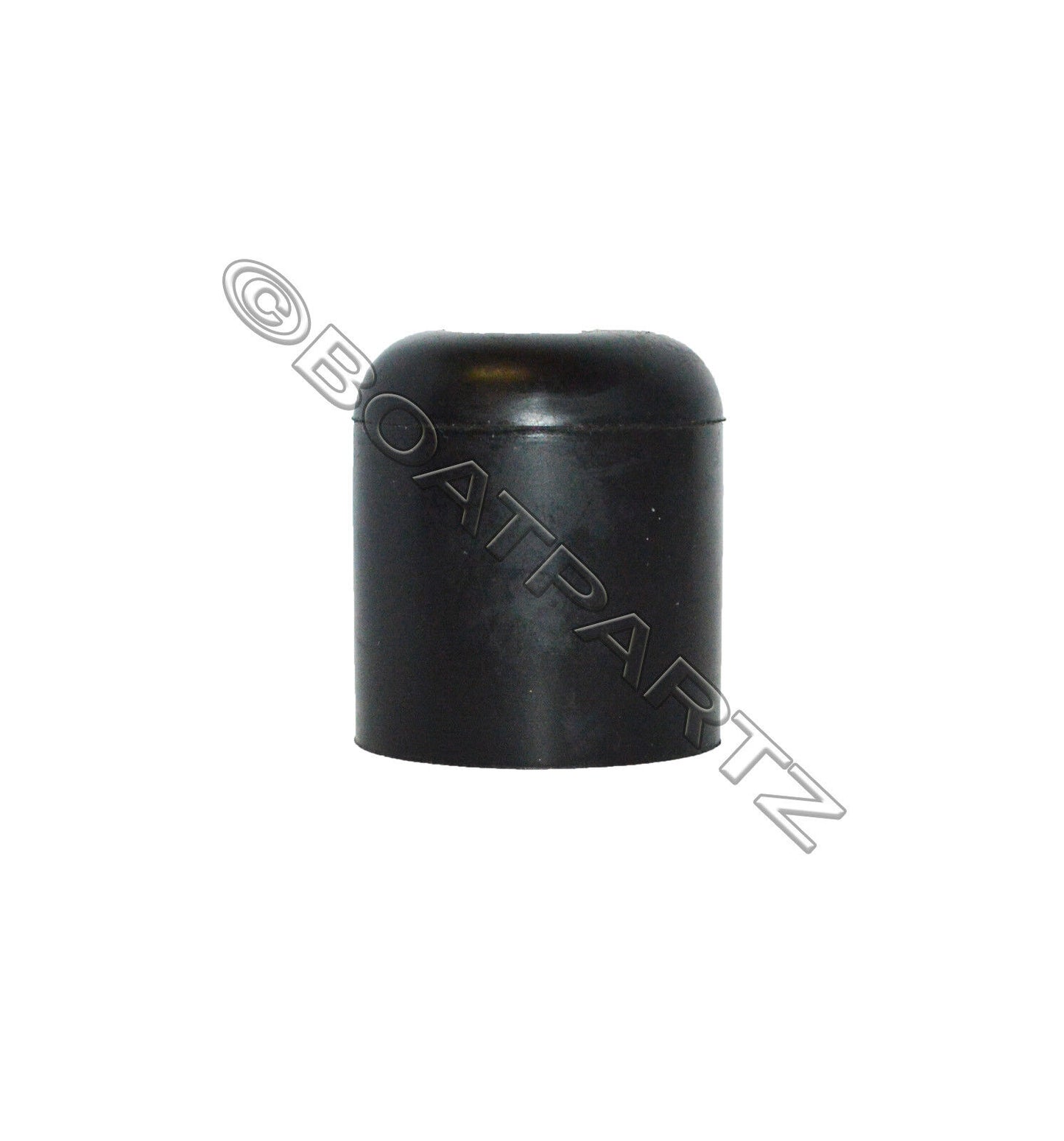 BoatPartz Exhaust Manifold Cap 1.25” I.D. - Replaces Sierra 18-0550