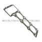Audi A4 A6 & QUATTRO 3.2 V6 Cylinder 1-3 Head Gasket 06E103148M 06E 103 148M