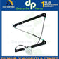 WINDOW REGULATOR FRONT RIGHT for BMW E53 X5 3.0 4.4 .6 i iS 51 33 8 254 912
