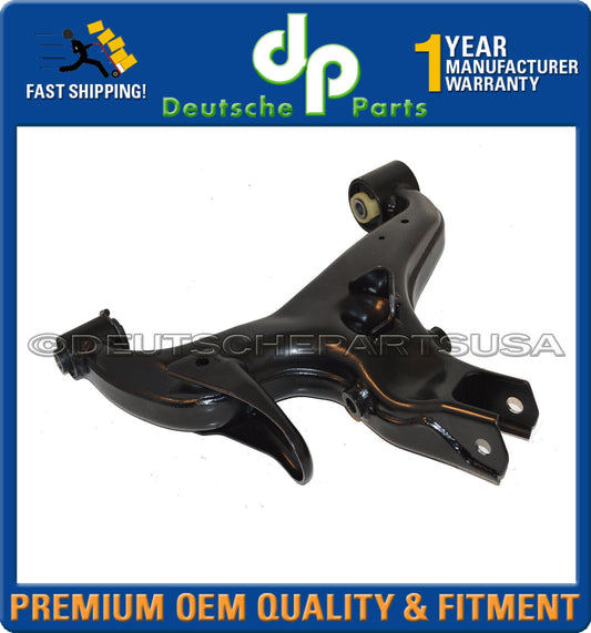 LAND ROVER LR3 LR4 REAR SUSPENSION LOWER CONTROL ARM RH LR051592