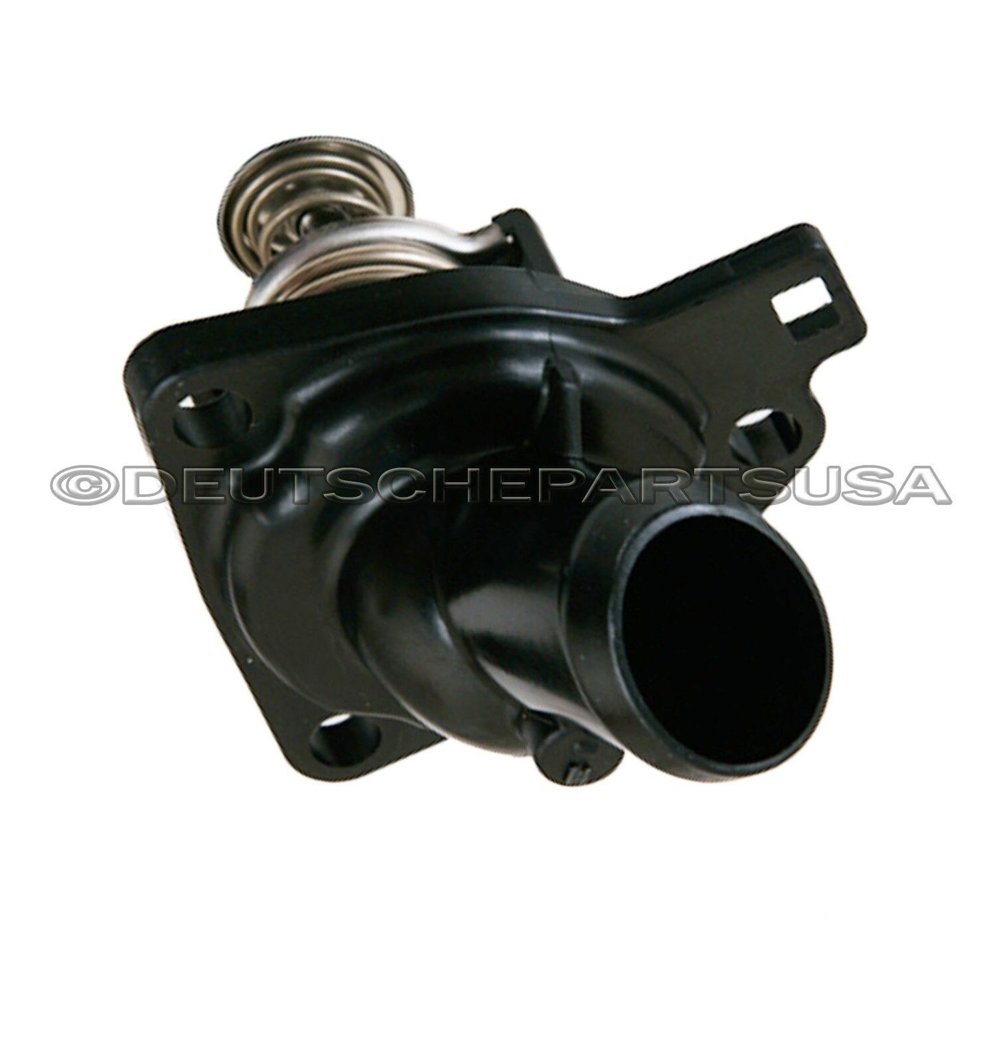 ENGINE WATER THERMOSTAT + HOUSING ASSEMBLY for HONDA ACURA 19301-RAF-004
