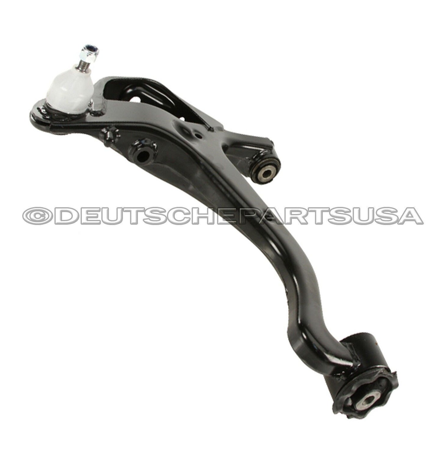 LAND RANGE ROVER SPORT SUSPENSION FRONT LOWER CONTROL ARM BALL JOINT LH LR029306
