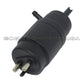 Mercedes W201 W123 W124 W126 W129 Windshield Washer Pump 202 869 0121