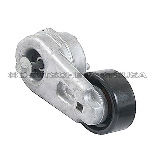 Land Range Rover Sport LR3 LR4 Accessory Primary Belt Pulley Tensioner PQG500030