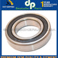 Mercedes R107 W108 W109 W110 W112 Drive Shaft Bearing in Center Support OEM