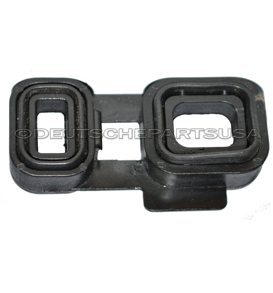 BMW 545i 645Ci 745i 760Li X5 Seal (Adapter Grommet) for Auto Trans Valve Body