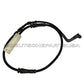 FRONT BRAKE PAD SENSOR FOR BMW E82 E88 E90 128i 34 35 6 789 439 / 34356789439