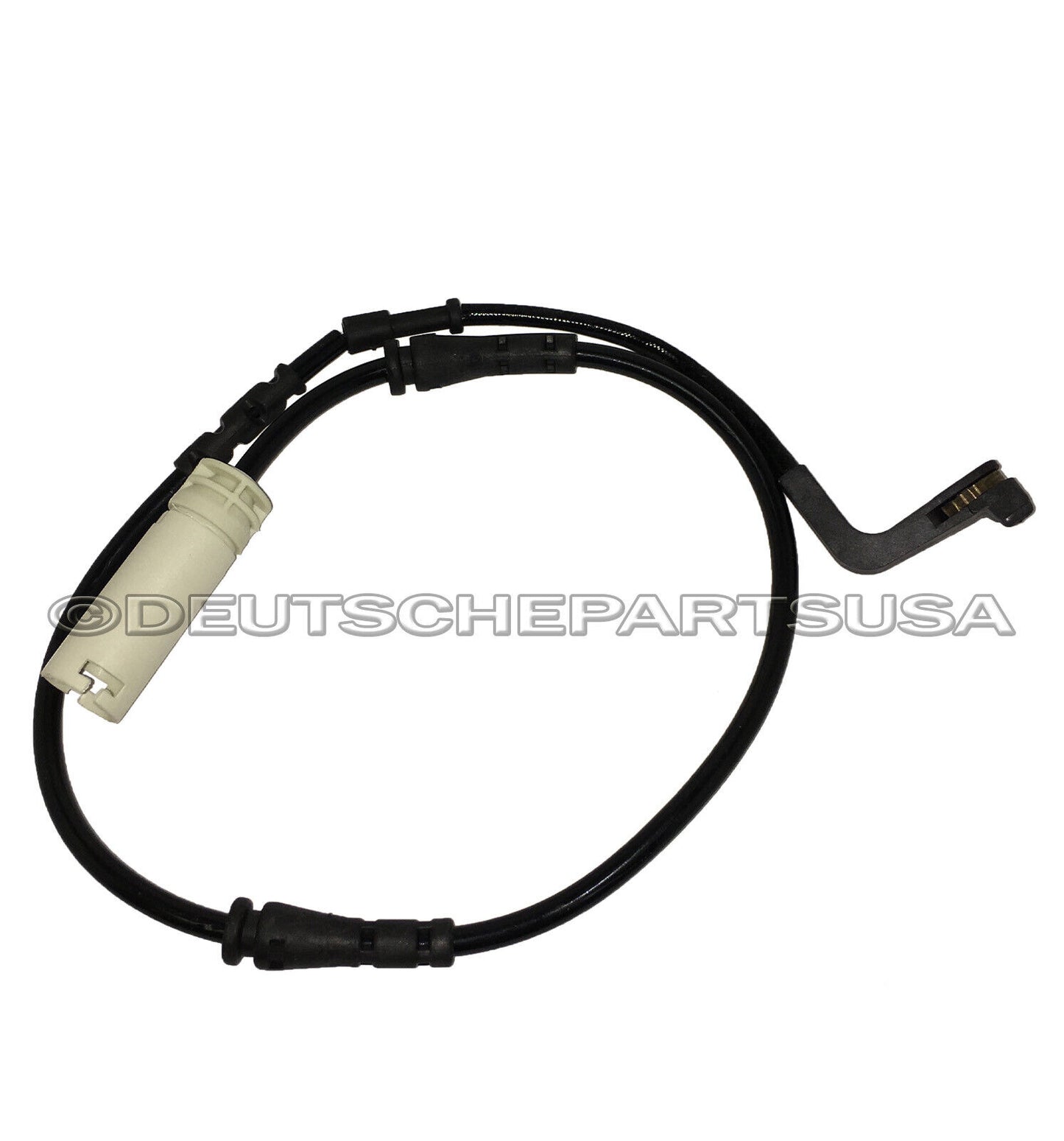 FRONT BRAKE PAD SENSOR FOR BMW E82 E88 E90 128i 34 35 6 789 439 / 34356789439