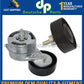 Audi V6 Serpentine Belt  Acc.Belt Idler Pulley Tensioner Assembly Set of 3