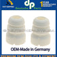 FRONT Strut Bump Stop fr AUDI A4 A5 A6 A7 Quattro SET Made in Germany 8K0412131F