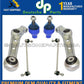 Front Lower Control Arms Ball Joints Sway Stabilizer bar Links BMW XDrive Set 6p