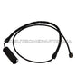 FRONT BRAKE PAD WEAR SENSOR 34 35 1 181 338 for BMW E36 E46 318i 323i 325i 328i