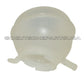 LAND ROVER FREELANDER RADIATOR EXPANSION TANK RESERVOIR + CAP PCF000012 SET OF 2