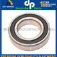 Mercedes R107 W108 W109 W110 W112 Drive Shaft Bearing in Center Support OEM