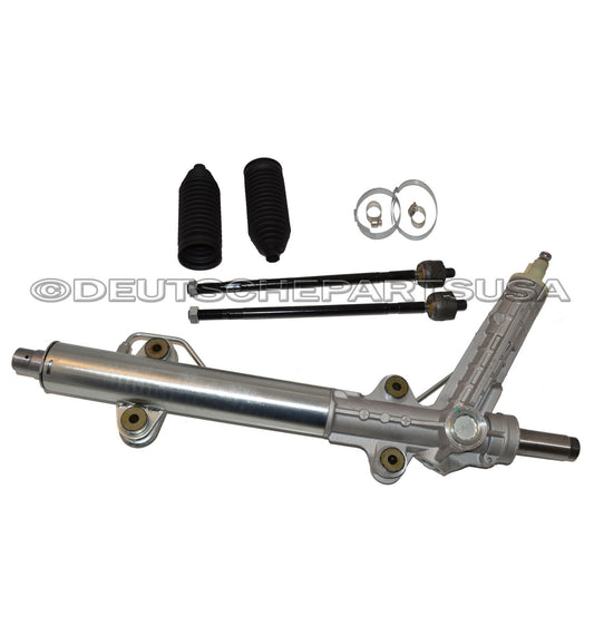 For MERCEDES 901 SPRINTER STEERING RACK + PINION SET 9014604100 9014601900