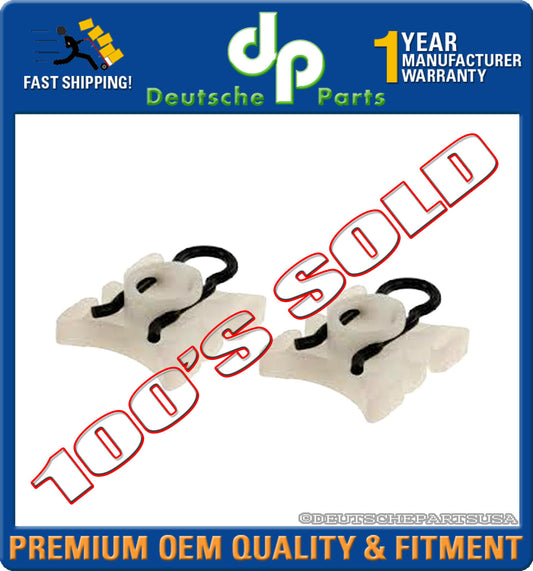 WINDOW REGULATOR SLIDER CLIP for BMW E32 E34 E36 Z3 328i 335xi 335i 525i M3 Z3