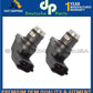 For Porsche 911 Boxster Cayenne Camshaft Position Sensor 996 606 106 02 Set of 2
