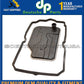 Mercedes C250 E350 G550 ML350 S550 Transmission Filter w/ Gasket 221 277 01 00