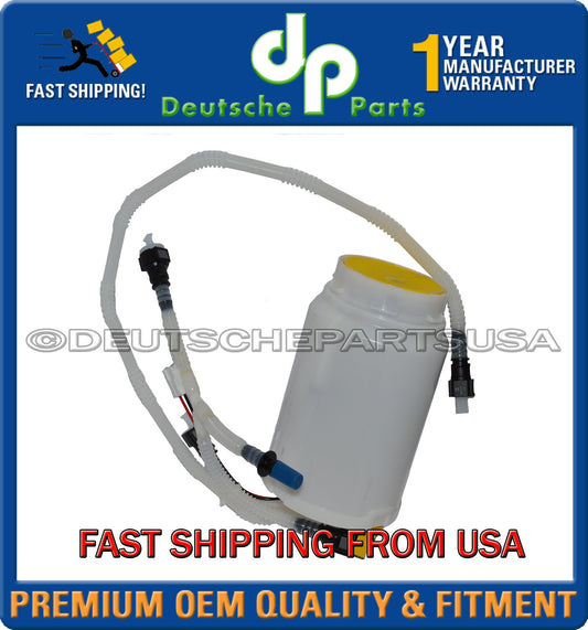 Porsche Cayenne Electric Fuel Pump (In Tank) Right 95562093201 955 620 932 01