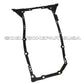 Lower Engine Oil Pan Gasket for Land Rover Range Discovery 4.0 4.6L V8 LVF100400