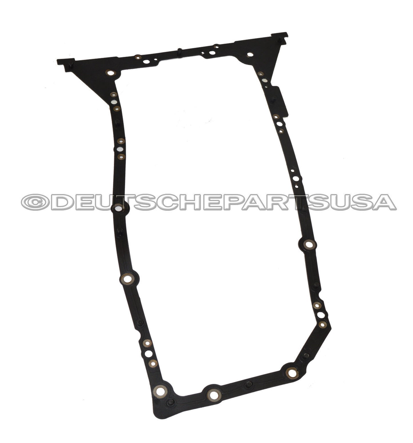 Lower Engine Oil Pan Gasket for Land Rover Range Discovery 4.0 4.6L V8 LVF100400