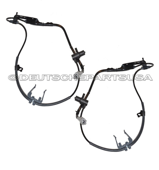 ABS WHEEL SPEED SENSOR FRONT SET 2PC for TOYOTA AVALON CAMRY SOLARA LEXUS ES300