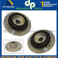 Front Strut Mount Bearing Bearings fr BMW F30 F22 F32 F34 F36 31306880438 SET 4