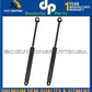 Trunk Lid Lift Support Strut Struts - Set of 2 for BMW 735i 735iL 740i 740iL 750