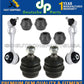 MERCEDES  W126 UPPER + LOWER CONTROL ARM BALL JOINT JOINTS BUSHINGS SET 8