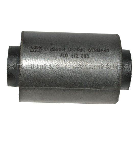 AUDI Q7 VOLKSWAGEN TOUAREG FRONT CONTROL ARM BUSHING LH / RH 7L0 412 333