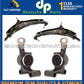 Front Control Arm Arms Ball Joint Joints Bushing Bracket for MINI COOPER SET 8