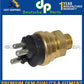 Mercedes 190E 190D 2.3L Engine Cooling Temp Temperature Sensor 0065454224