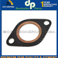 Porsche 911 930 Exhaust Manifold Gasket 93011119113 930 111 191 13 Set of 6