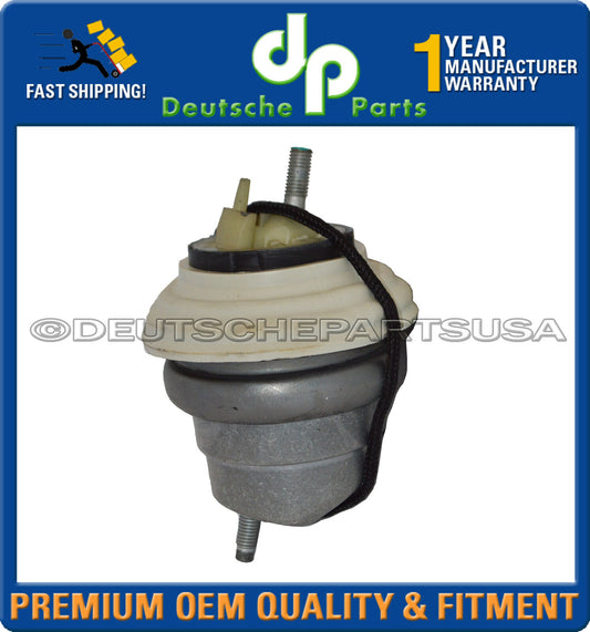 Jaguar XF 2.0 13-15 Engine Motor Mount LEFT / RIGHT C2D 19868 C2D19868