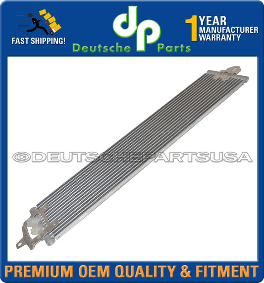 Porsche Cayenne Transmission Oil Cooler 955 307 017 03