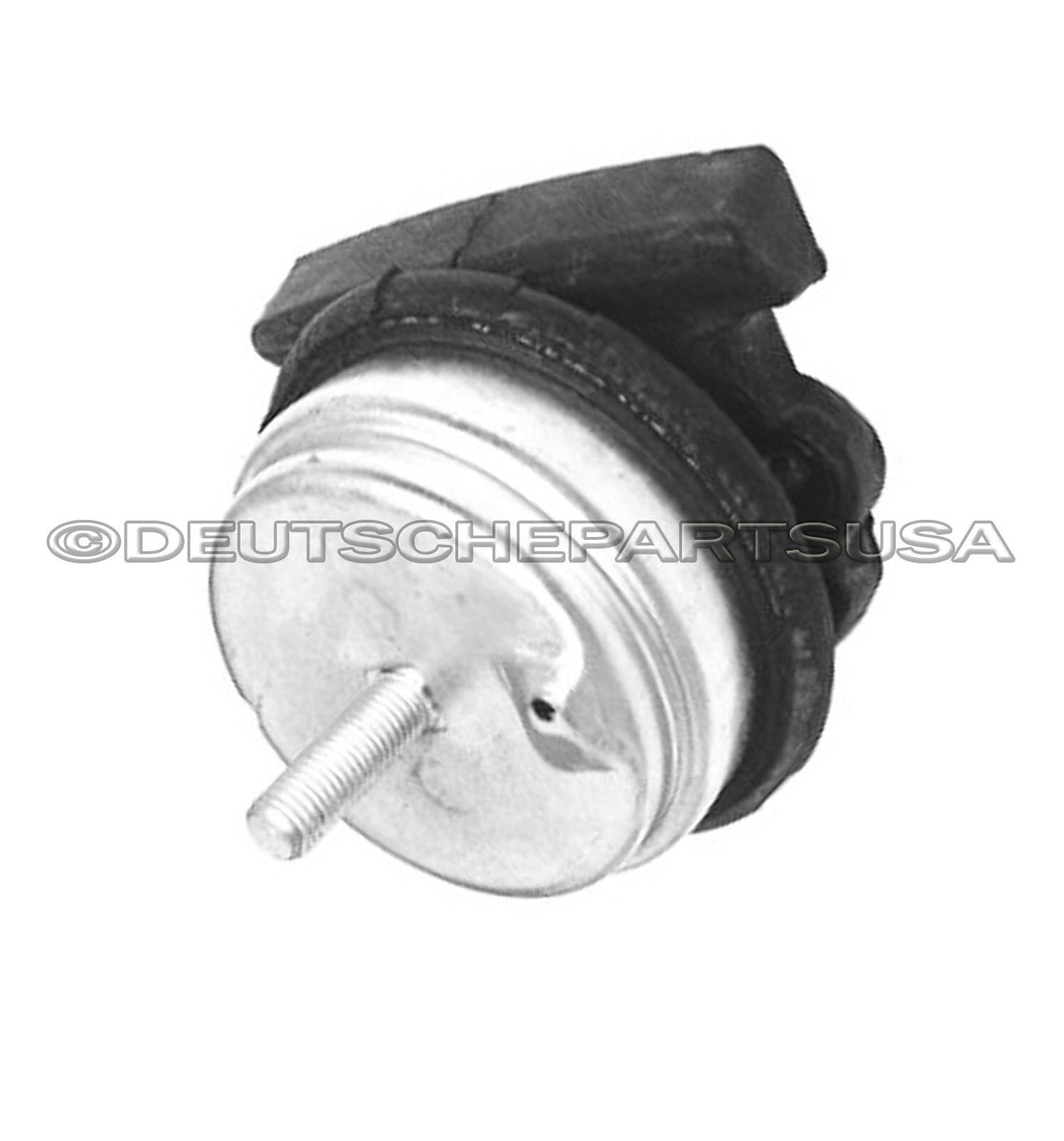 Porsche 944 944S 944S2 924S 968 HYDRAULIC Engine Motor Mount OE # 95137504204
