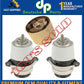 PORSCHE CAYENNE 3.2 3.6 V6 Engine Motor Transmission Mount Mounts LH + RH SET 3